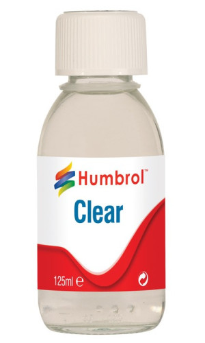 Gloss Clear