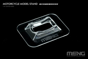 Motorcycle Model Stand