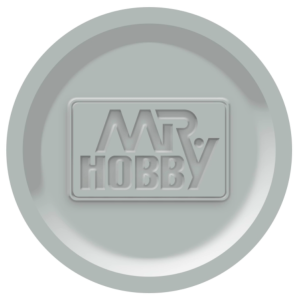 334 Barley Gray BS4800/18B21 (Semi-gloss) UK