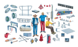Truck Accessories