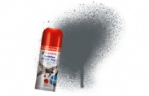 067 Tank Grey Matt Spray