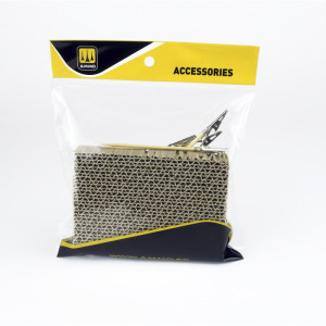 Clip Organizer Base
