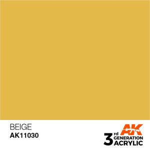 AK 11030 Beige