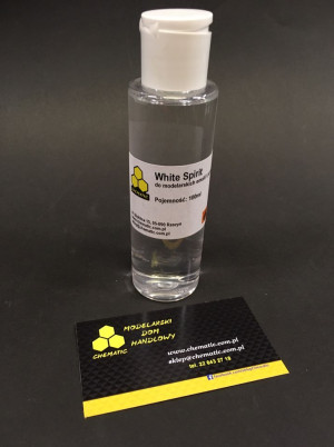 White Spirit