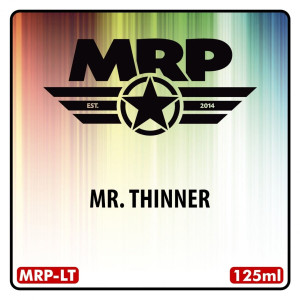 MRP-LT MR. Thinner