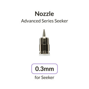 0,3 mm Nozzle for Seeker