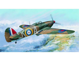 Hurricane Mk.I