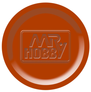 07 Brown (Gloss)