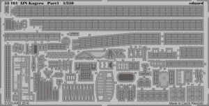 IJN Kagero pt.1 TAMIYA 78032