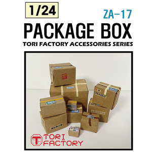Package Box Set
