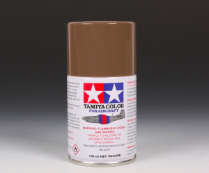 AS-22 Dark Earth WWII Royal Air Force Spray Matt