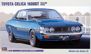 Toyota Celica 1600 GT