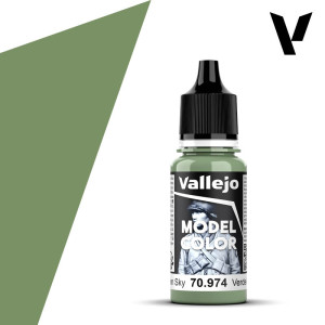 70974 Green Sky MC076 Matt