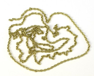 Łańcuch 2 mm