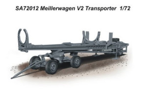 Meillerwagen V2 Transporter