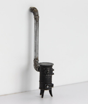 Small stove