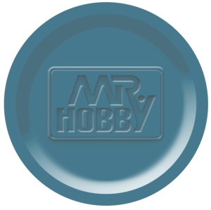 C074 Air Superiority Blue - (Gloss)