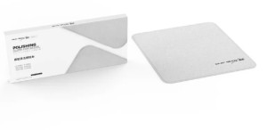 Microfiber Cleaning Cloth