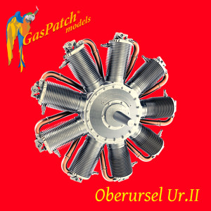 Oberursel Ur.II