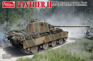 Panther II (Rheinmetall turret)