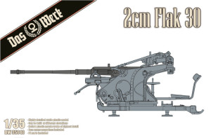 2 cm Flak 30