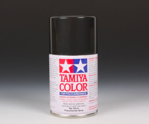 PS23 Gun Metal Spray Metallic