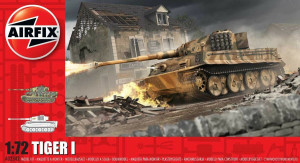 Tiger I