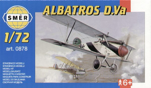 Albatros D.Va