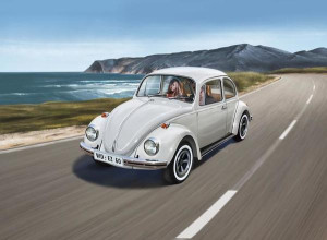 VW Beetle (Kafer)