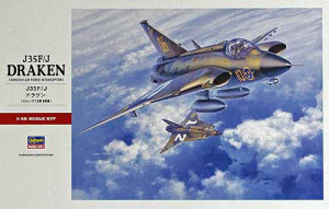 J35F/J Draken