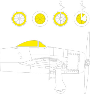 F8F-1 Hobby Boss