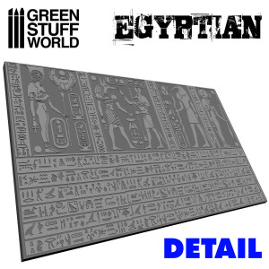 Rolling pin Egyptian