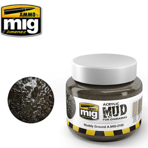 A.MIG 2105 Muddy Ground