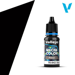 70.642 Primer Black