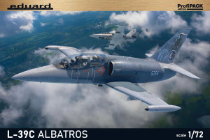L-39C Albatros - ProfiPACK Edition