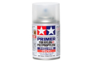 Primer for Nylon & Polipropylene
