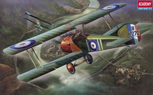 Sopwith Camel F.1