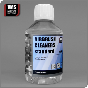 Airbrush Cleaner Standard Enamel