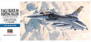 F-16CJ Block 50