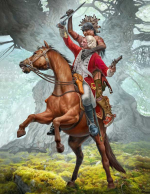 Indian Wars Series - Ambush Attack