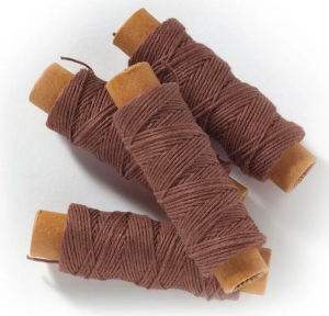 Lina ciemna 0,8mm x 10m