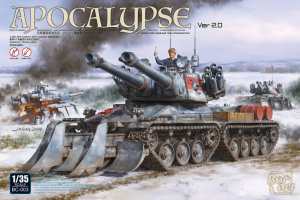 Apocalypse Ver 2.0