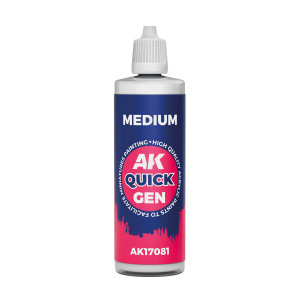 Medium - Quick Gen