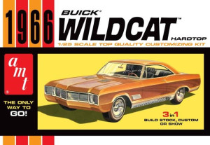 Buick Wildcat (1966)