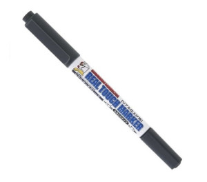 GM 402 Real Touch Marker Gray 2