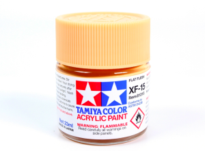 Acryl XF-15 Flat Flesh Matt