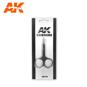 Scissors – Special For Photoetched Parts