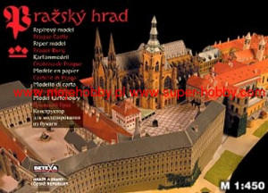 Zamek na Hradczanach