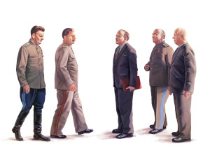 Stalin and Co