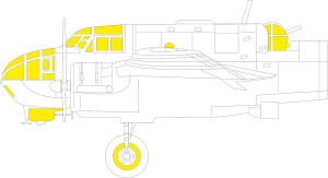 Beaufort Mk.I ICM